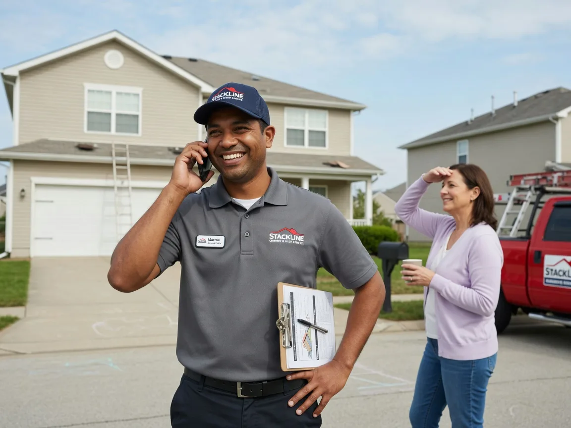 Chimney flashing repair Clinton, ME FAQs